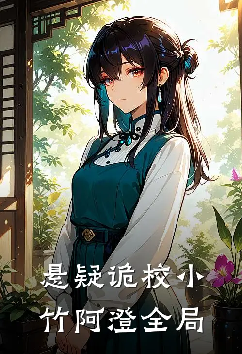 悬疑诡校小竹阿澄全局