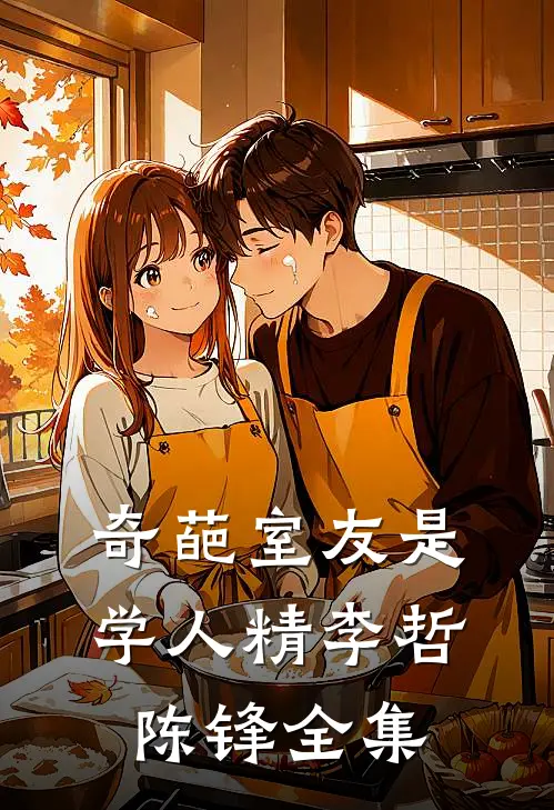 奇葩室友是学人精李哲陈锋 全集