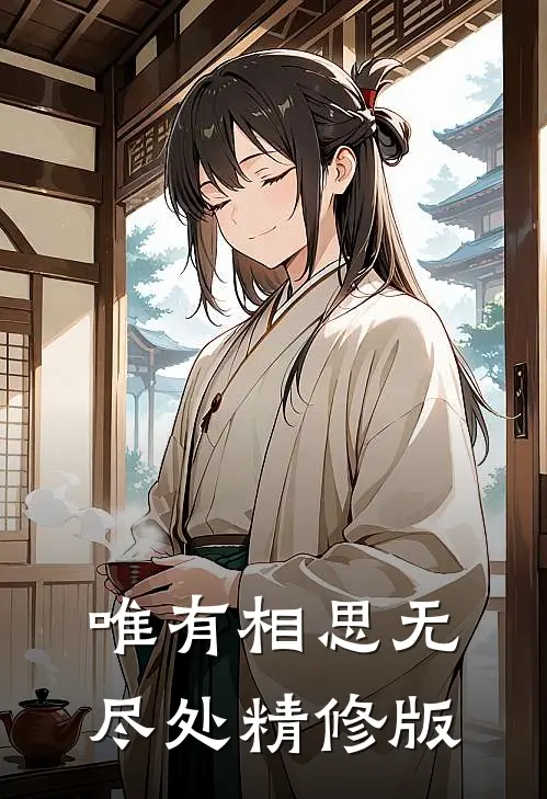 唯有相思无尽处精修版