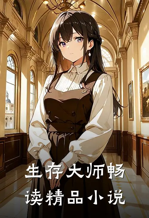 生存大师畅读精品小说