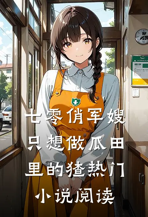 七零俏军嫂只想做瓜田里的猹热门小说阅读