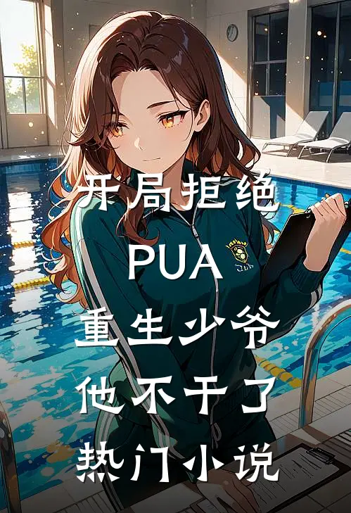 开局拒绝PUA，重生少爷他不干了热门小说