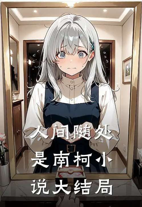 人间随处是南柯小说大结局