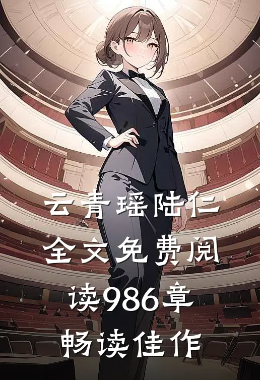 云青瑶陆仁全文免费阅读986章畅读佳作