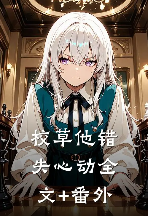 校草他错失心动全文+番外