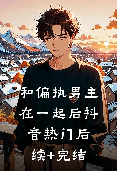 和偏执男主在一起后抖音热门后续+完结