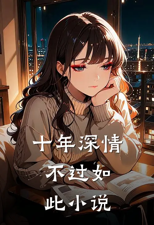 十年深情，不过如此小说