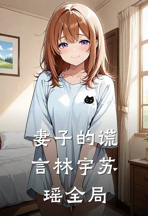 妻子的谎言林宇苏瑶全局