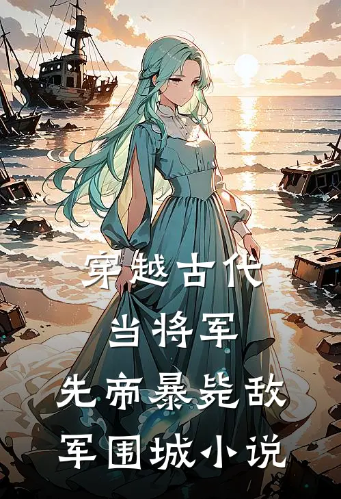 穿越古代当将军，先帝暴毙敌军围城小说