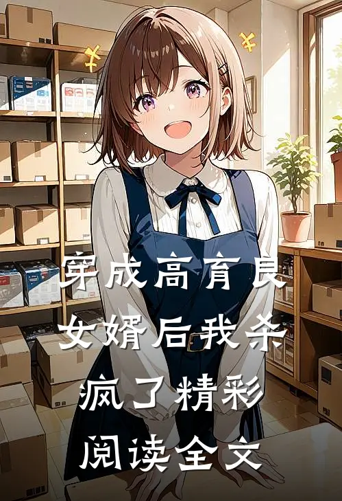 穿成高育良女婿后我杀疯了精彩阅读全文