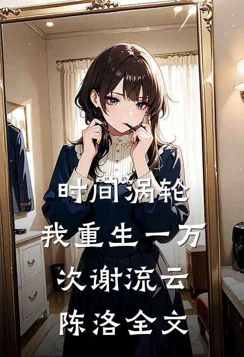 时间涡轮：我重生一万次谢流云陈洛全文