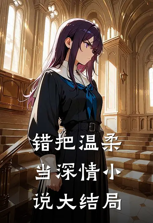 错把温柔当深情小说大结局