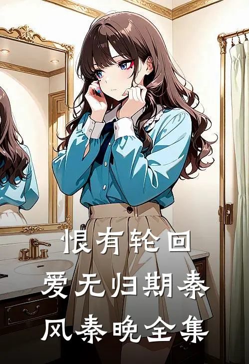 恨有轮回，爱无归期秦风秦晚全集