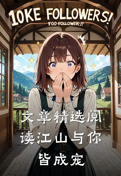 文章精选阅读江山与你，皆成宠