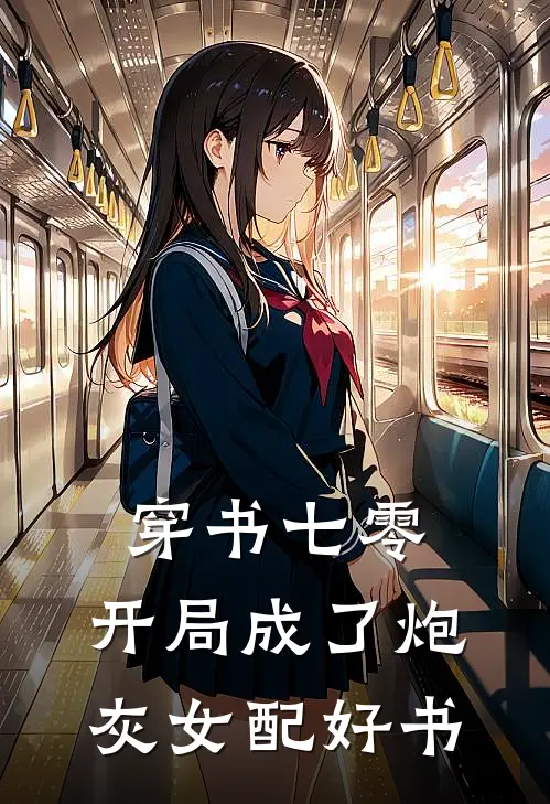 穿书七零，开局成了炮灰女配好书