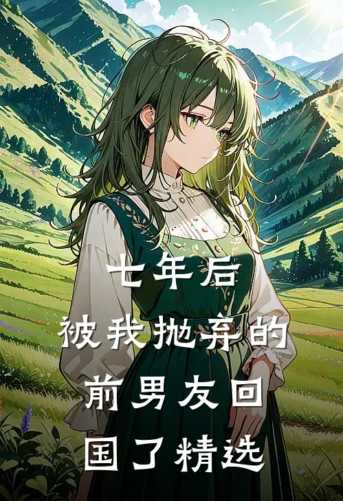 七年后，被我抛弃的前男友回国了精选