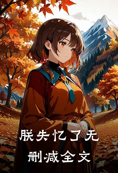 朕失忆了无删减全文