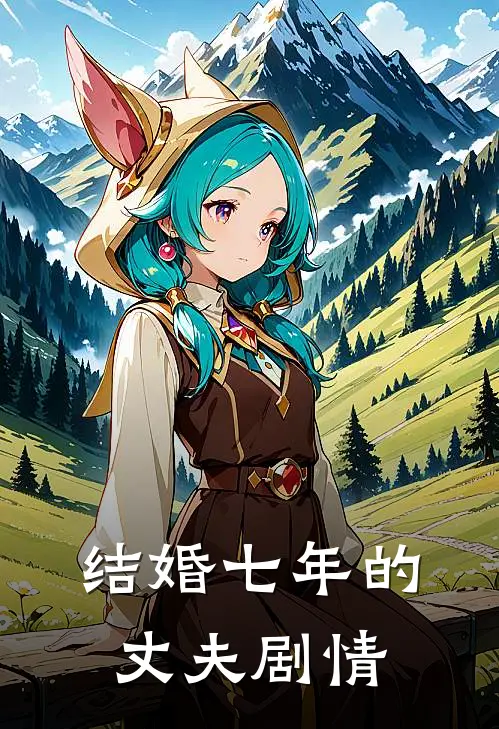 结婚七年的丈夫剧情