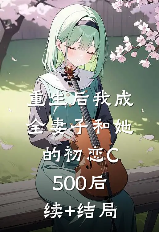 重生后我成全妻子和她的初恋C500后续+结局