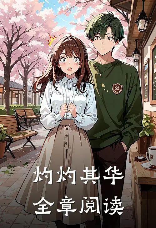 灼灼其华全章阅读