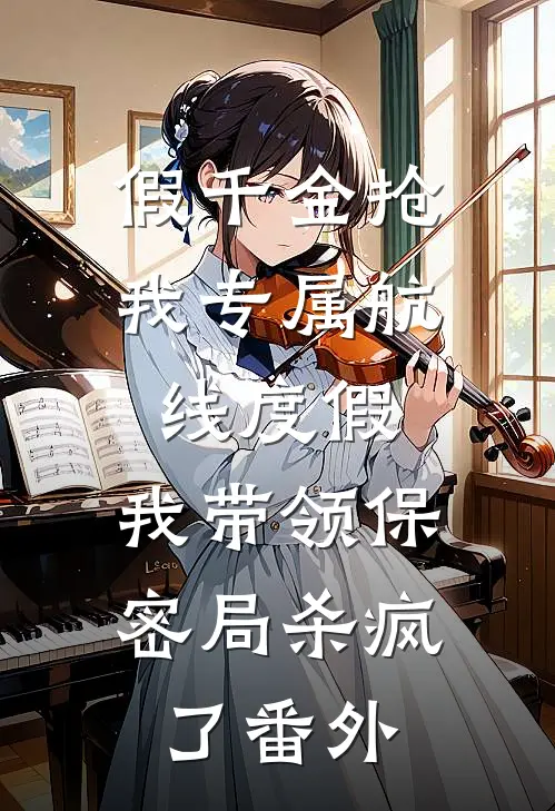 假千金抢我专属航线度假，我带领保密局杀疯了 番外