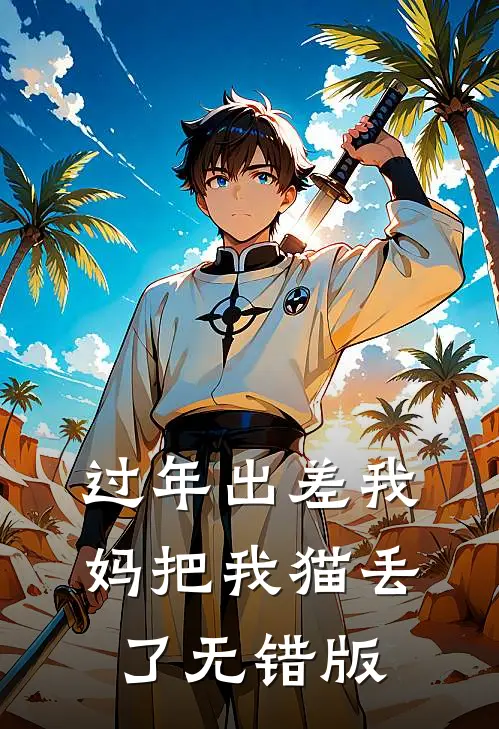 过年出差我妈把我猫丢了无错版