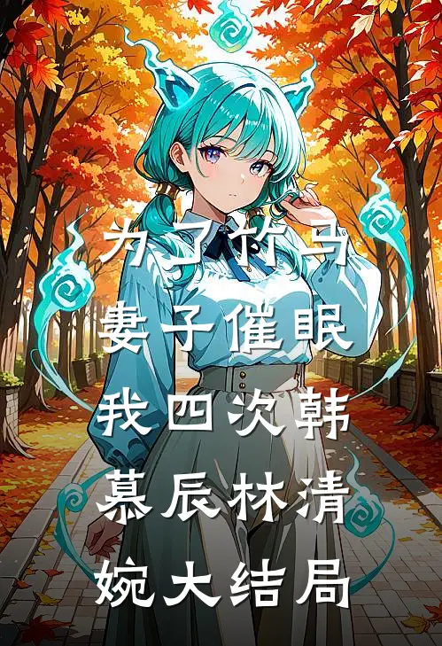 为了竹马，妻子催眠我四次韩慕辰林清婉大结局