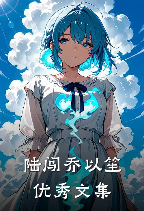 陆闯乔以笙优秀文集