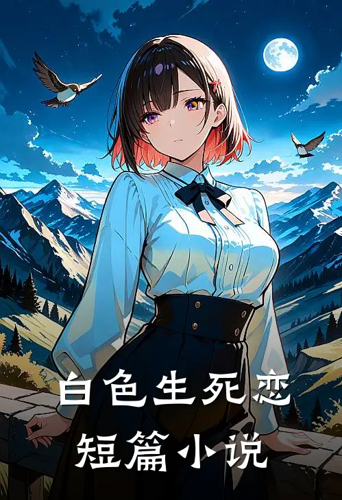 白色生死恋短篇小说