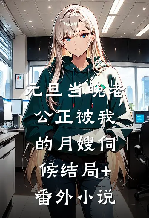 元旦当晚老公正被我的月嫂伺候结局+番外小说