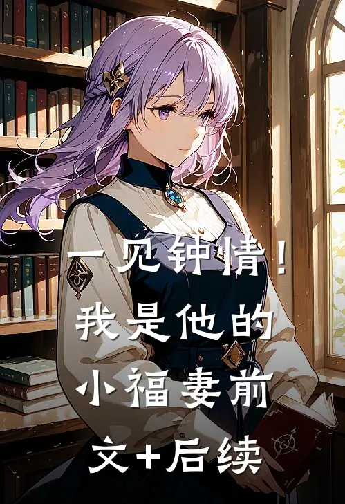 一见钟情！我是他的小福妻前文+后续