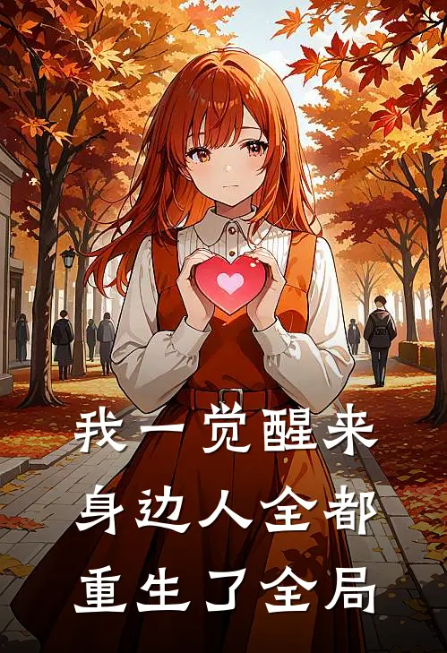 我一觉醒来，身边人全都重生了全局