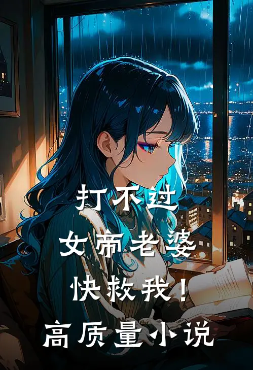 打不过，女帝老婆快救我！高质量小说