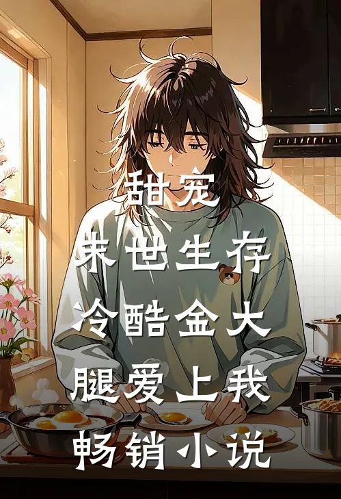 甜宠：末世生存，冷酷金大腿爱上我畅销小说