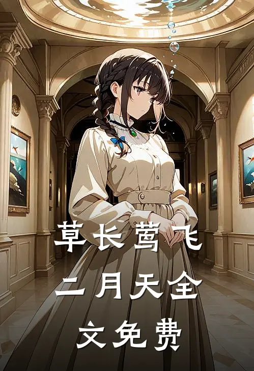草长莺飞二月天全文免费