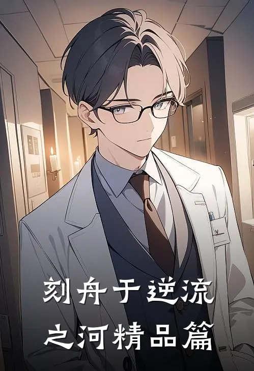 刻舟于逆流之河精品篇