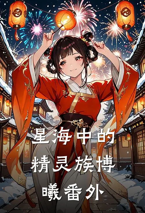 星海中的精灵族博曦 番外