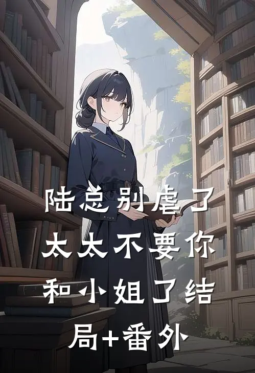 陆总别虐了，太太不要你和小姐了结局+番外