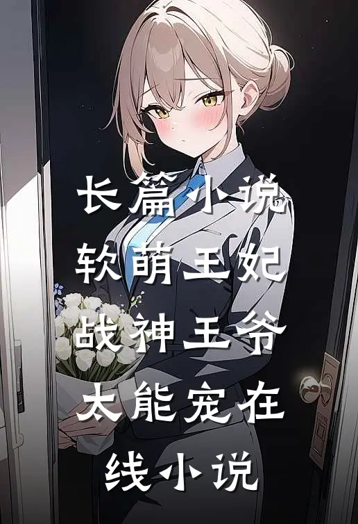 长篇小说软萌王妃战神王爷太能宠在线小说