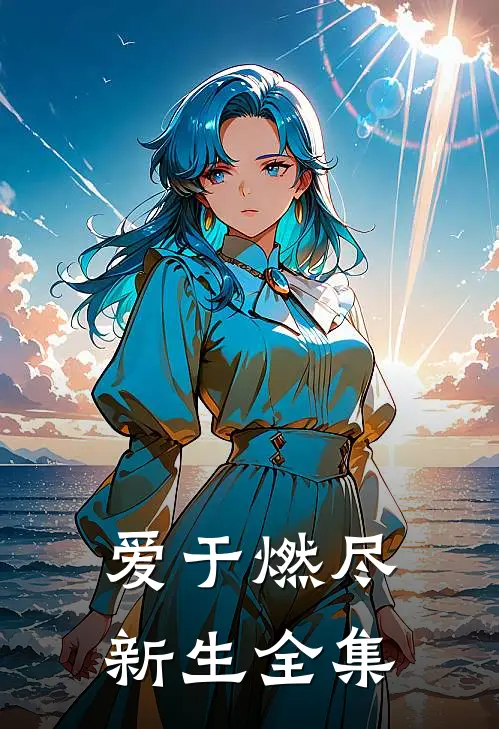 爱于燃尽新生 全集