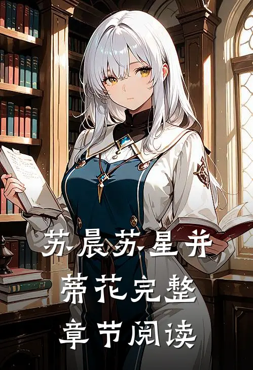 苏晨苏星并蒂花完整章节阅读