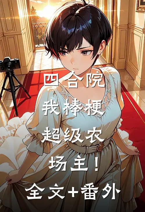 四合院：我棒梗，超级农场主！全文+番外