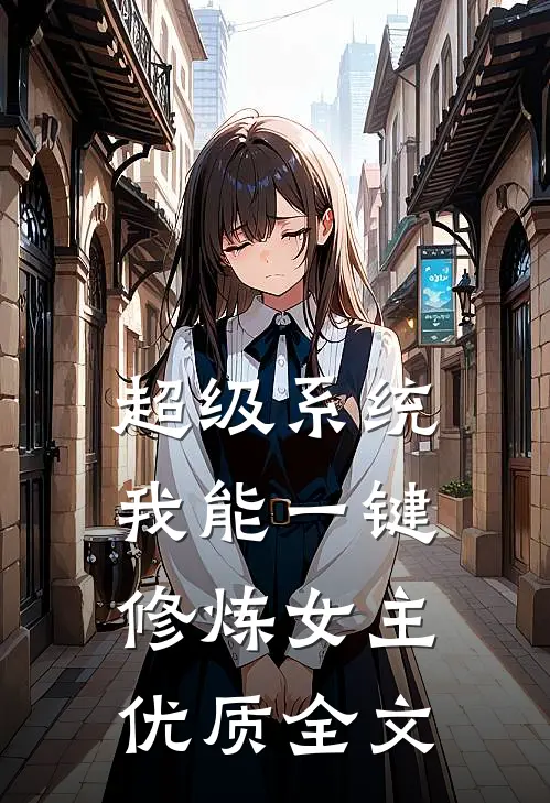 超级系统我能一键修炼女主优质全文