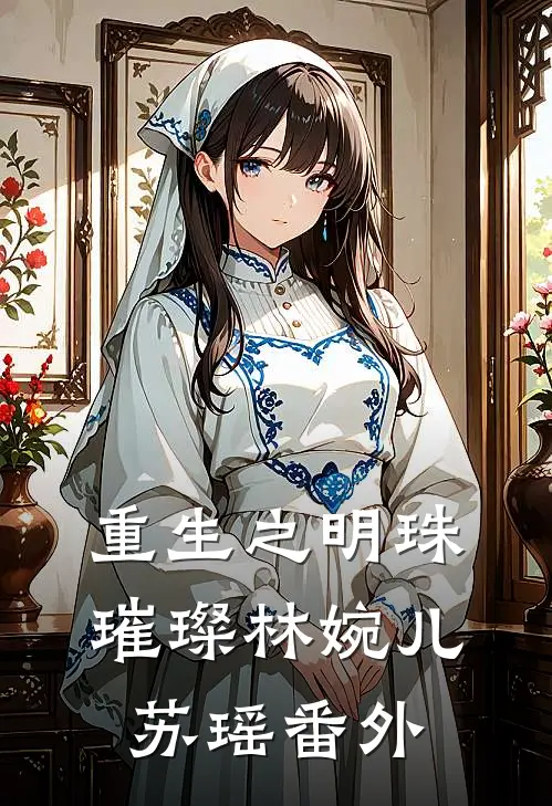 《重生之明珠璀璨》林婉儿苏瑶 番外