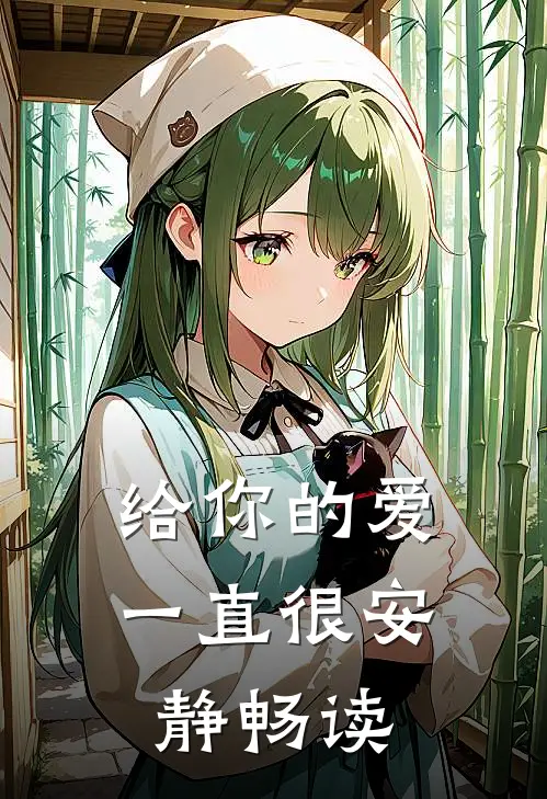 给你的爱一直很安静畅读