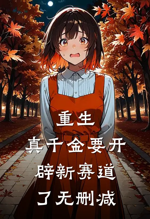 重生：真千金要开辟新赛道了无删减
