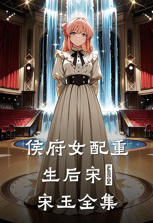 侯府女配重生后宋璟宋玉 全集