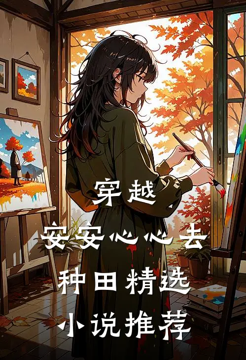 穿越：安安心心去种田精选小说推荐
