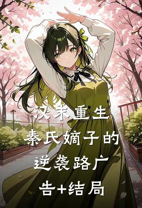 汉末重生：秦氏嫡子的逆袭路广告+结局