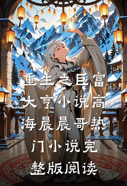 重生之巨富大亨小说高海晨晨哥热门小说完整版阅读